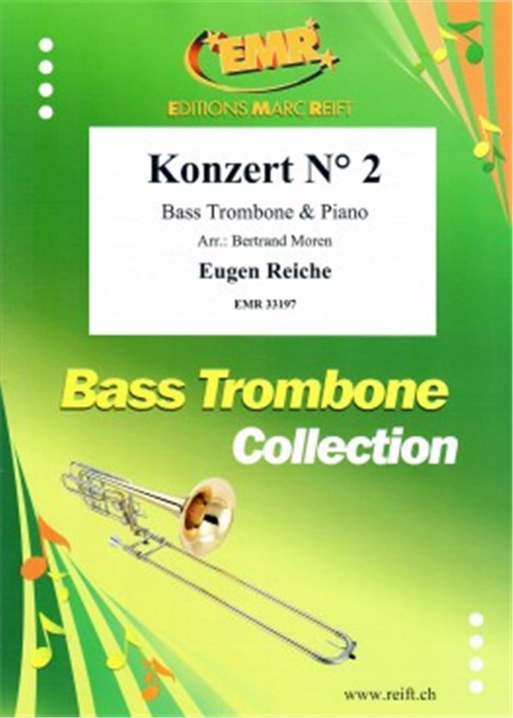 Konzert No. 2
